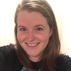 Meet your Posher, Kristin